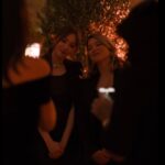 Lee Sung-kyoung Instagram – feel good dinner🥂👗✨