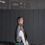 Lee Sung-kyoung Instagram - 🖤걸으니까 진짜좋댜 골목골목 다니기 밤공기 마음껏 담아내기 #LVPrefall23 #LouisVuitton #AD