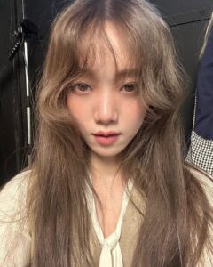 Lee Sung-kyoung Instagram - @the_atg_official 🫰🏻