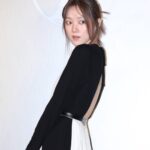 Lee Sung-kyoung Instagram – #LVPrefall23
#LouisVuitton 
#AD