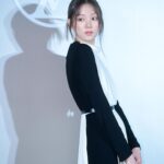 Lee Sung-kyoung Instagram – #LVPrefall23
#LouisVuitton 
#AD