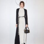 Lee Sung-kyoung Instagram – #LVPrefall23
#LouisVuitton 
#AD