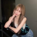 Lee Sung-kyoung Instagram - 📸 by @_yeonjuso 🐻🤍