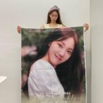 Lee Sung-kyoung Instagram - 사랑을 듬뿍 먹은생일🤍 모두 감사해요 많이 사랑해요 😚
