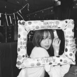 Lee Sung-kyoung Instagram - Birthday🎉