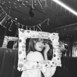 Lee Sung-kyoung Instagram - Birthday🎉