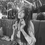 Lee Sung-kyoung Instagram - Birthday🎉
