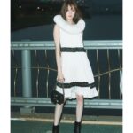 Lee Sung-kyoung Instagram - ✨#LVPREFALL2023 @LOUISVUITTON #광고