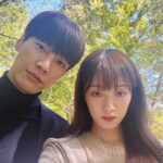 Lee Sung-kyoung Instagram - Call It Love Behind❣️ #마지막영상몰입방해요소큼 #정주행중인사람보지말기🙃
