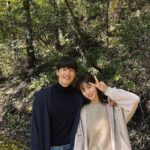 Lee Sung-kyoung Instagram - Call It Love Behind❣️ #마지막영상몰입방해요소큼 #정주행중인사람보지말기🙃