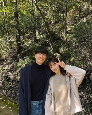 Lee Sung-kyoung Instagram - Call It Love Behind❣️

#마지막영상몰입방해요소큼
#정주행중인사람보지말기🙃