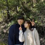 Lee Sung-kyoung Instagram - Call It Love Behind❣️ #마지막영상몰입방해요소큼 #정주행중인사람보지말기🙃