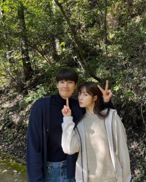 Lee Sung-kyoung Instagram - Call It Love Behind❣️

#마지막영상몰입방해요소큼
#정주행중인사람보지말기🙃