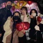 Lee Sung-kyoung Instagram - Call It Love Behind❣️ #마지막영상몰입방해요소큼 #정주행중인사람보지말기🙃