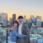 Lee Sung-kyoung Instagram - Call It Love Behind❣️ #마지막영상몰입방해요소큼 #정주행중인사람보지말기🙃