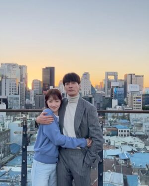 Lee Sung-kyoung Instagram - Call It Love Behind❣️

#마지막영상몰입방해요소큼
#정주행중인사람보지말기🙃