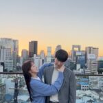 Lee Sung-kyoung Instagram - Call It Love Behind❣️ #마지막영상몰입방해요소큼 #정주행중인사람보지말기🙃