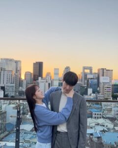 Lee Sung-kyoung Instagram - Call It Love Behind❣️ #마지막영상몰입방해요소큼 #정주행중인사람보지말기🙃