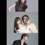 Lee Sung-kyoung Instagram - 아직 못보신분들은 디즈니플러스로!💗 #사랑이라말해요 #CallItLove