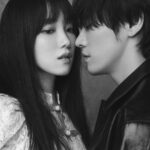 Lee Sung-kyoung Instagram - 사랑이라말해요 🤍 Call it Love