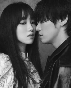 Lee Sung-kyoung Instagram - 사랑이라말해요 🤍 Call it Love