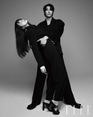 Lee Sung-kyoung Instagram - 사랑이라말해요 🤍 Call it Love