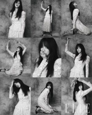 Lee Sung-kyoung Instagram - 사랑이라말해요 🤍 Call it Love