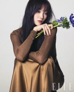 Lee Sung-kyoung Instagram - 사랑이라말해요 🤍 Call it Love