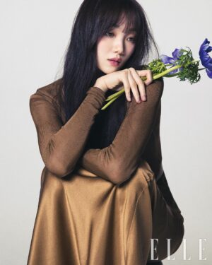 Lee Sung-kyoung Instagram - 사랑이라말해요 🤍 Call it Love