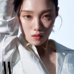Lee Sung-kyoung Instagram – Hi! Shiseido💋❤️

#Shiseido
#시세이도