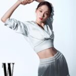 Lee Sung-kyoung Instagram – Hi! Shiseido💋❤️

#Shiseido
#시세이도