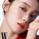 Lee Sung-kyoung Instagram – Hi! Shiseido💋❤️

#Shiseido
#시세이도