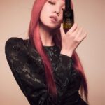 Lee Sung-kyoung Instagram – ORIBE✨ 💕