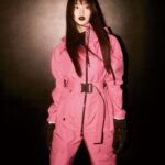 Lee Sung-kyoung Instagram - @moncler 🤍🤍🤍🤍🤍🤍