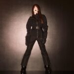 Lee Sung-kyoung Instagram – @moncler 🤍🤍🤍🤍🤍🤍