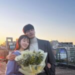 Lee Sung-kyoung Instagram - Call It Love Behind❣️ #마지막영상몰입방해요소큼 #정주행중인사람보지말기🙃