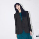 Lee Sung-kyoung Instagram – #더엣지 🤍✨