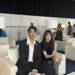 Lee Sung-kyoung Instagram - 🤍사랑이라 말해요