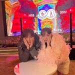 Lee Sung-kyoung Instagram - 옵티머스황을 또 조종하였다 오바🫡