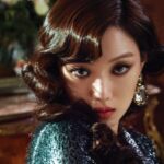 Lee Sung-kyoung Instagram – 💋❤️

@chanel.beauty
@chanel.beauty.korea 
@ellekorea