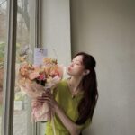 Lee Sung-kyoung Instagram - 늘 사랑 듬뿍 담아 함께해주는 #더엣지 항상 고마워요❤️