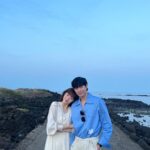Lee Sung-kyoung Instagram - 쉽게 만날 수 없어 더 반갑고, 만나도 빠르게 지나가버려 참 아쉽고, 그래서 더 빛나고 황홀한 별똥별처럼, 우리 별똥별도 어느날 내 맘에 슝 날아와 자리잡았어요. 행복하고 유쾌한 기억만 있던, 금토만 되면 추억이 앨범에 차고넘쳐 올릴 사진 고르기 참 어려웠던 드라마 별똥별✨ 함께 기다리고 설레어하며 좋아해주신 반짝이 시청자분들 감사합니다✨ 한별이와 태성이, 스타포스와 그 친구들 모두 쭉 행복할거에요! 사랑해요 ✨💛⭐️#별똥별