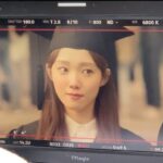 Lee Sung-kyoung Instagram – 별똥별 한별이 첫촬영날✨💫⭐️
벌써 오늘 첫방이라니!!!
촬영 첨부터 지금까지 소중하고 빛나는 별똥별이 되어주어 감사해요
이제 봐주시는분들에게도 그런 존재가 되기를 바라며..✨⭐️

#20220422
#TVN에서ᴘᴍ10시40분에첫방송🤩