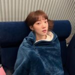 Lee Sung-kyoung Instagram - 별똥별 열심히 촬영하고 있더여⭐️ 정시니가 없어서 보내준 마음들 인증도 늦고 미안해요😭 보고싶다 얼릉❣️ 좀만 기다려!!!