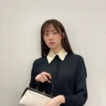 Lee Sung-kyoung Instagram - 어렸을적부터 질샌더만의 멋이 참 좋았다고 한다. 날씨가 서둘러 포근해져가니, 작년에 사놓은 가볍고 긴 자켓을 어서어서 입어야 할텐데🤍 @jilsander
