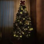 Lee Sung-kyoung Instagram - 감사한 크리스마스, Merry Christmas!🎄 아기예수님 탄생하신날을 기뻐해요🤍