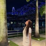 Lee Sung-kyoung Instagram – 나보다 키큰이 나무들 사이사이와 불빛이 북적이는곳에 나와서 잠시 머물기가 좋았다. 습도가 높아지면 복실거리기 시작하는 내 머리카락도 웃겼고, ㅎㅎ간만에 정말 소소했던 그짧은 시간이 그렇게 좋았니 생각이 드는 사진들