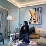 Lee Sung-kyoung Instagram – Thanks for the welcome✨