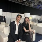 Lee Sung-kyoung Instagram – 🤍사랑이라 말해요