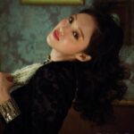 Lee Sung-kyoung Instagram - 💋❤️ @chanel.beauty @chanel.beauty.korea @ellekorea